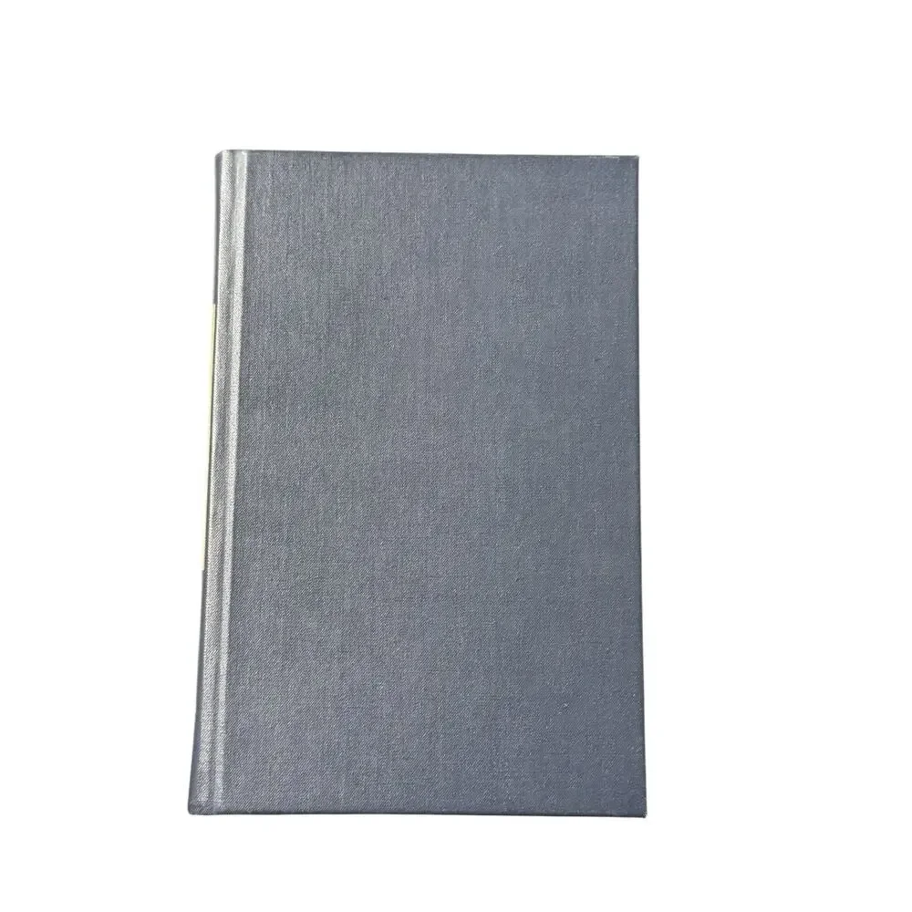 Vintage 1999 Third Print Siddur Sim Shalom for Shabbat and Festivals Hardcover